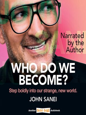 cover image of Who Do We Become?